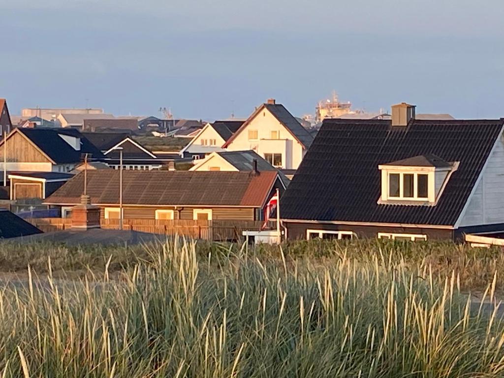 200 m til havet - fri adgang til svømmehal photo 2