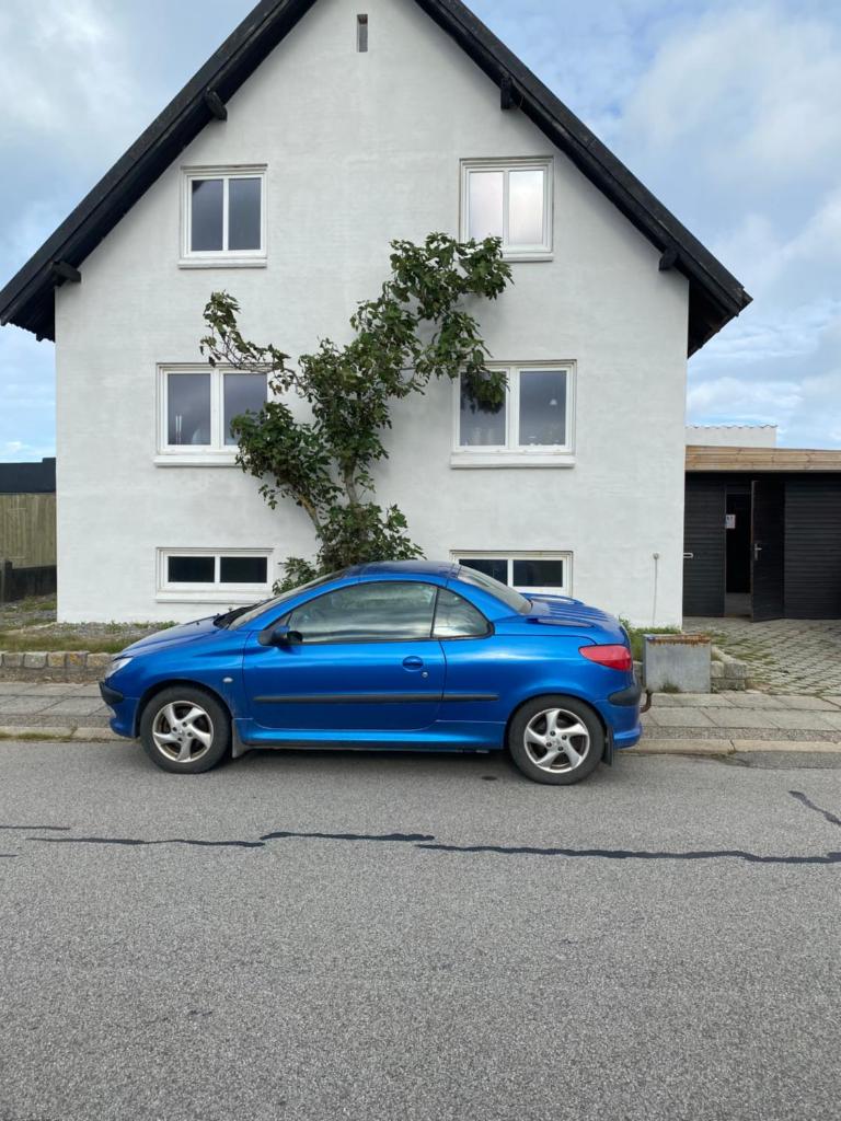 200 m til havet - fri adgang til svømmehal photo 1