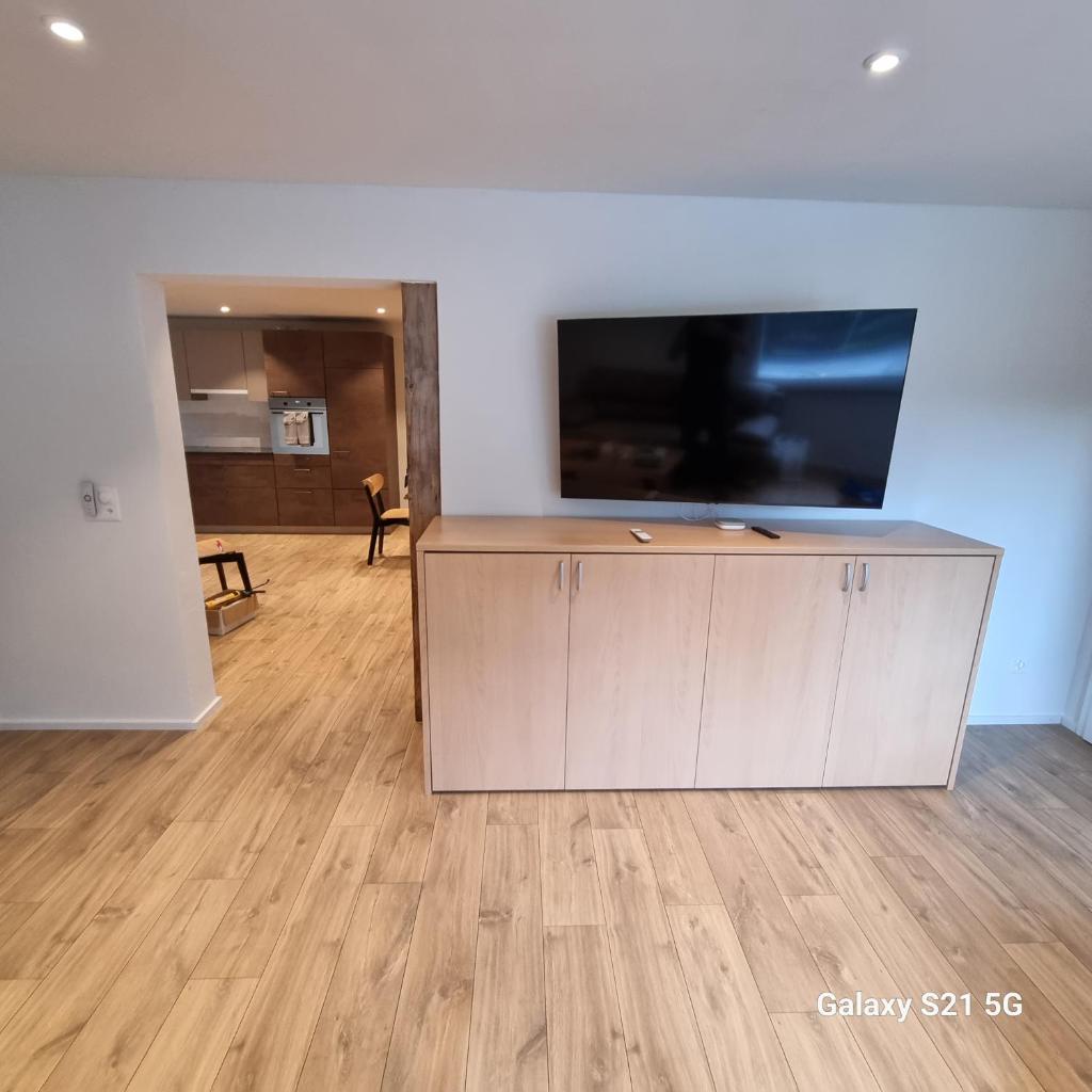 Mountain-Lake Apartment 2 photo 3