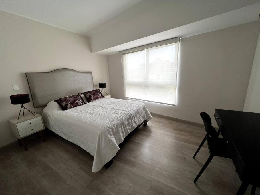 MLA apartments - Reducto 360 photo 4