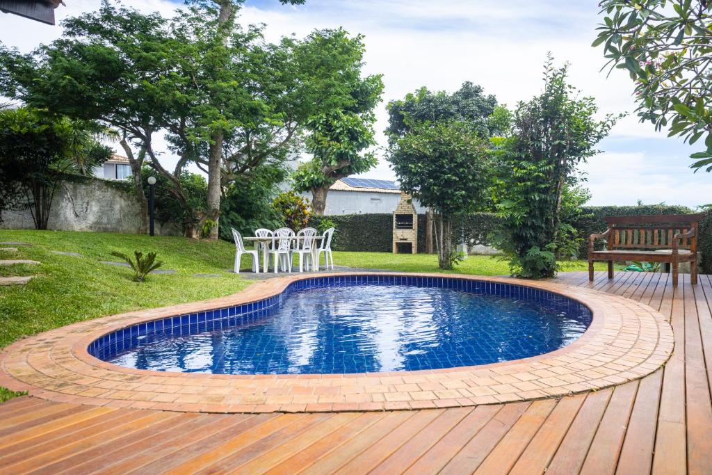 Casa próxima a Geribá e Porto da Barra | E266 photo 2