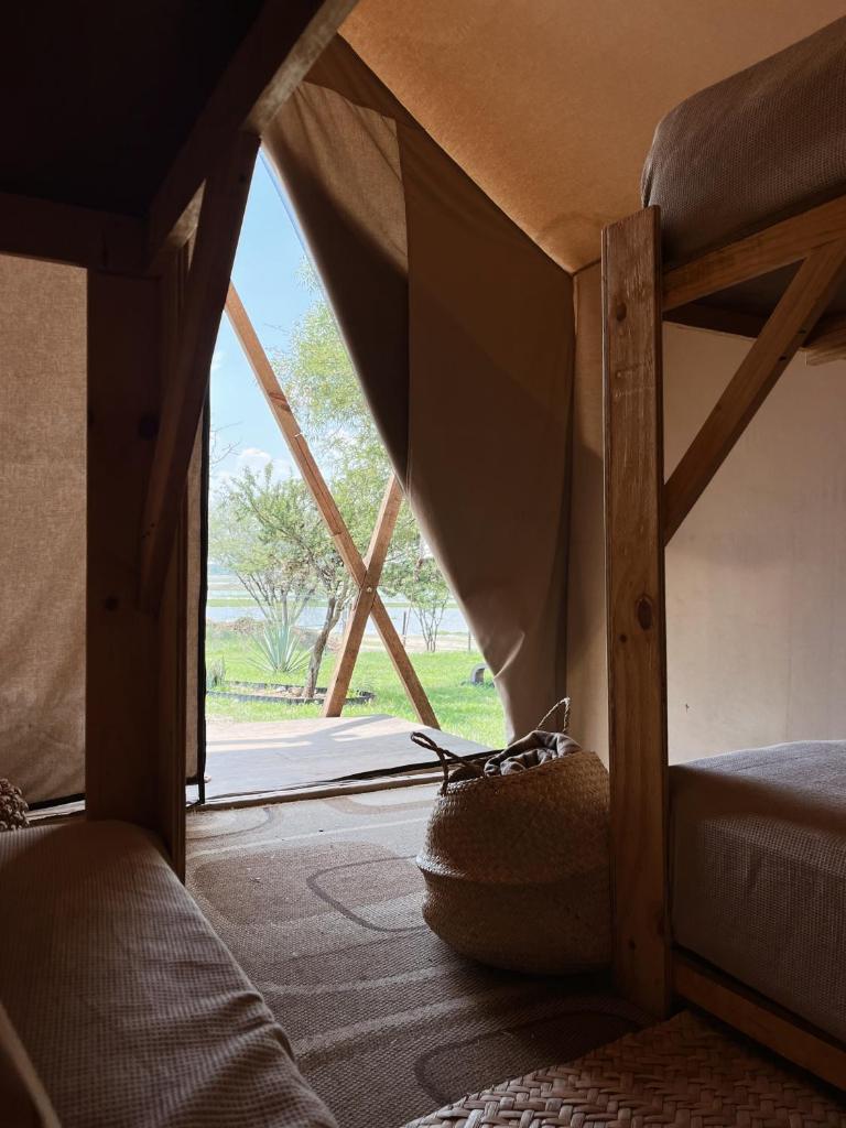 Terra San Miguel Glampings photo 3