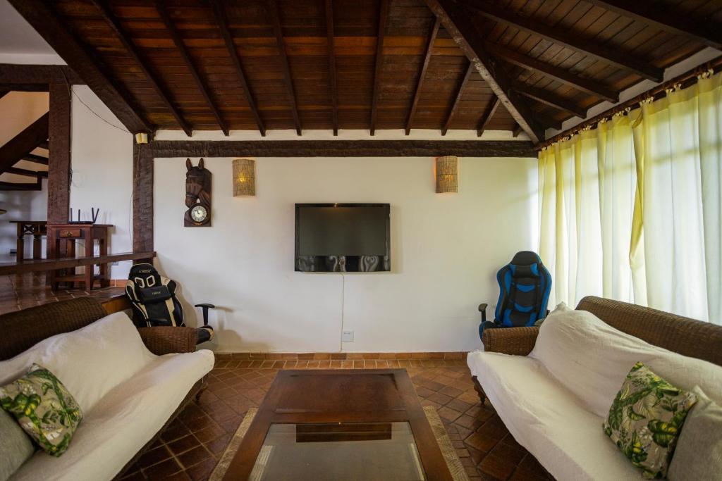 Casa próxima a Geribá e Porto da Barra | E266 photo 4