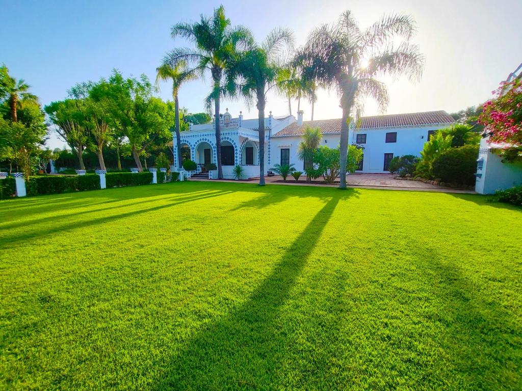 Villa Paula Valencia photo 2