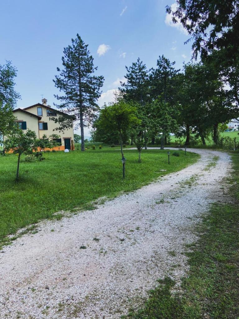 Villa Tadina photo 3
