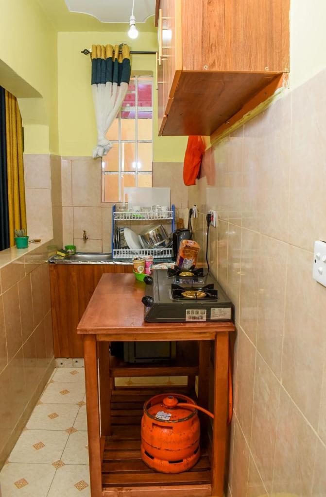 Laxy 1 bedroom Apartments along Moi Southlake photo 4