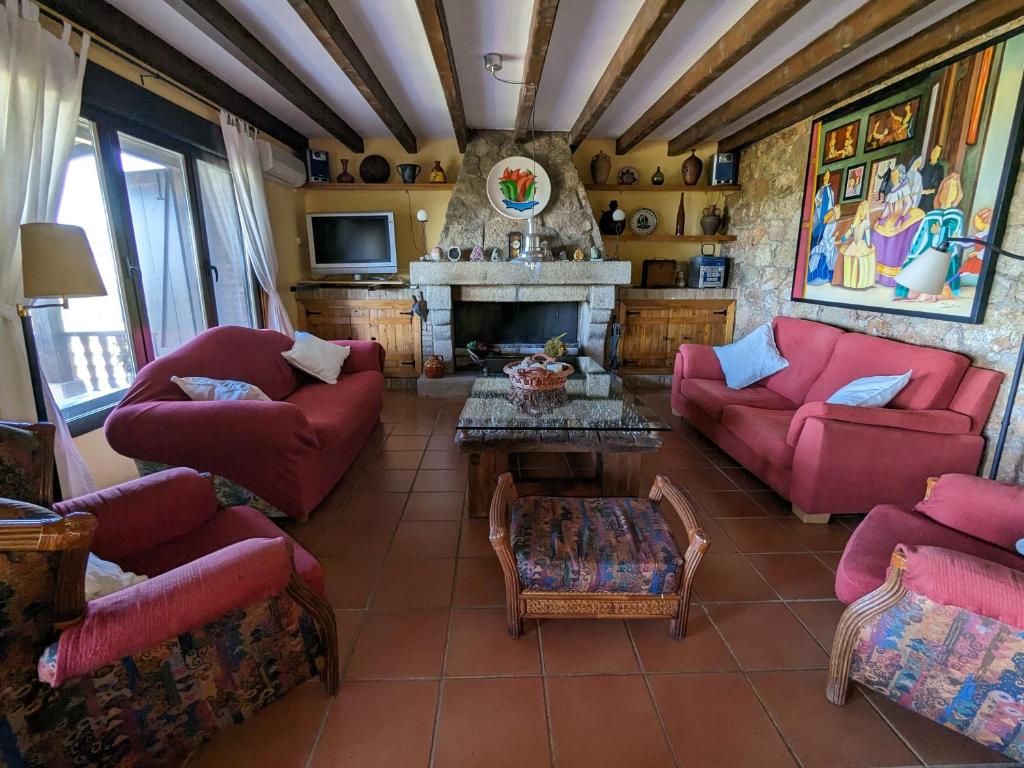 Finca Alegrías photo 3