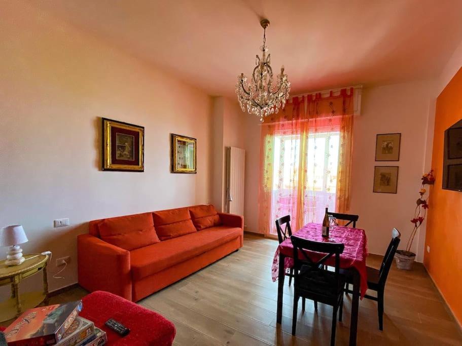 Appartamento vacanze Rotonda Sunrise