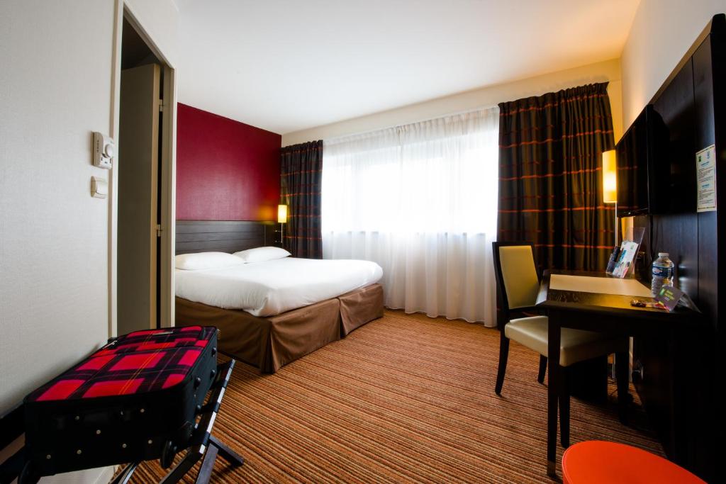 ibis Styles Nantes Centre Place Royale photo 4