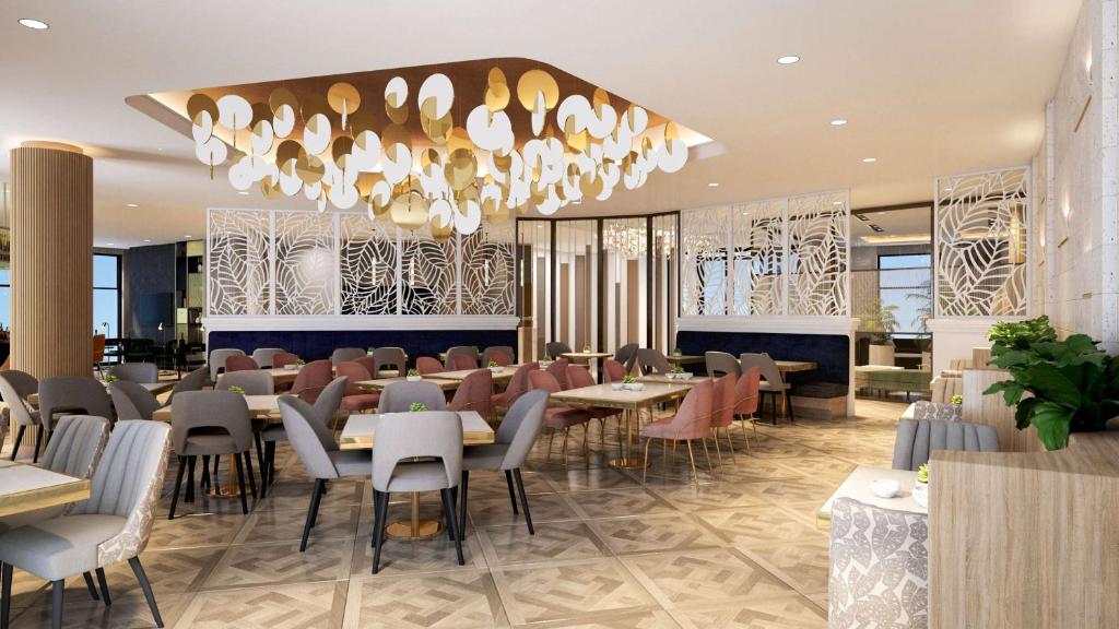 Bloom Mississauga, Tapestry Collection By Hilton photo 3