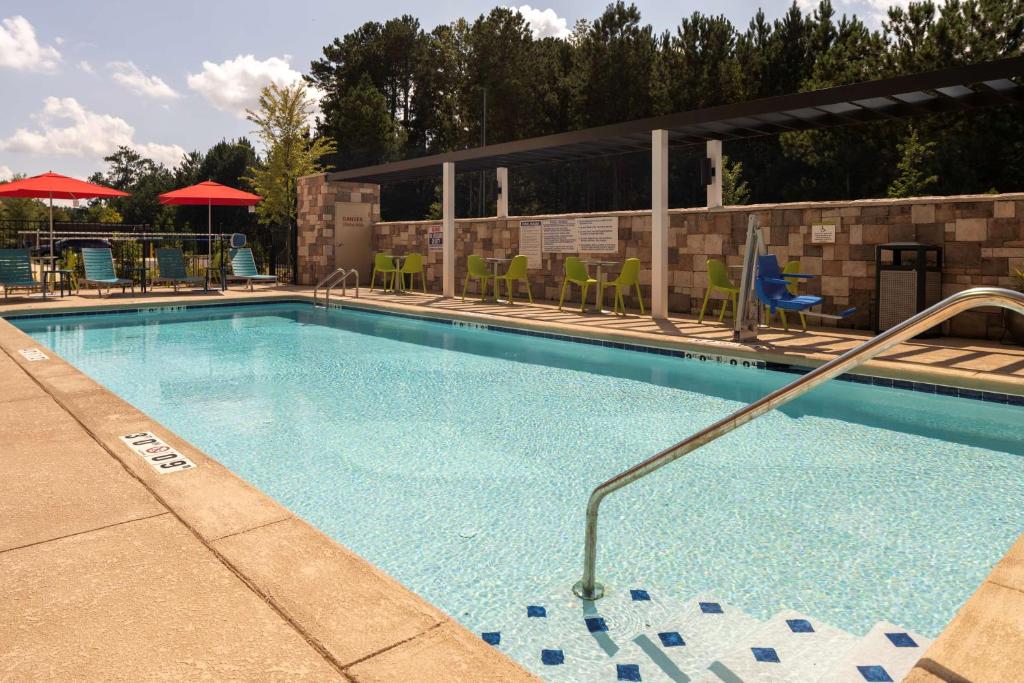 Home2 Suites By Hilton Buford Mall Of Georgia, Ga photo 1