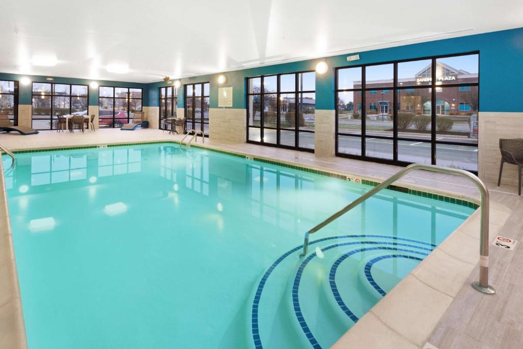 Hampton Inn Middletown photo 4
