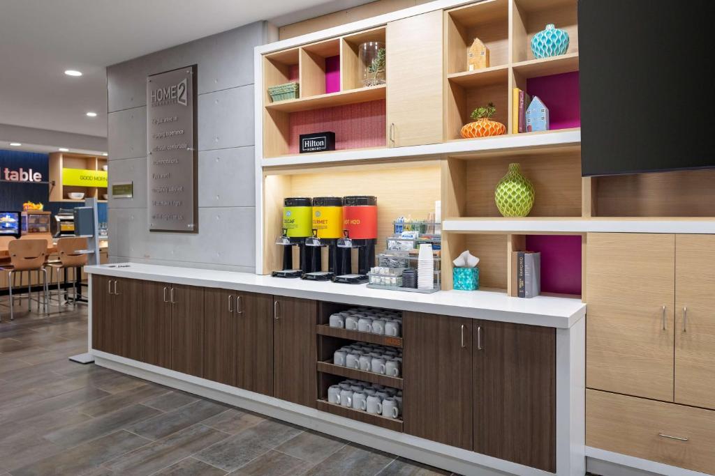 Home2 Suites By Hilton Valdosta, Ga photo 3