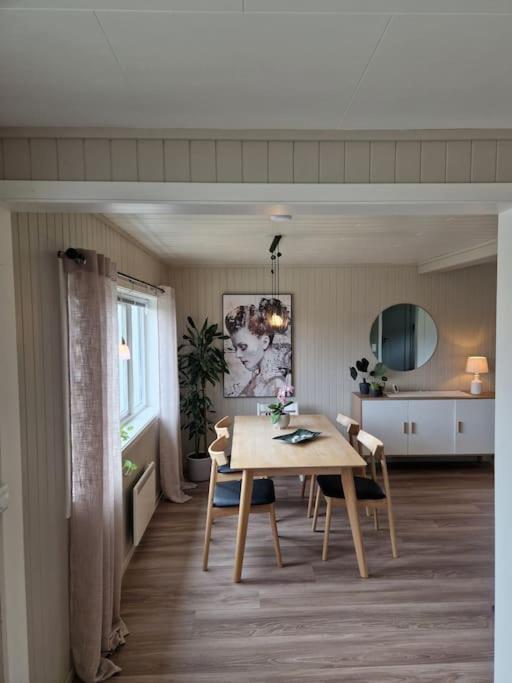 Spacious lovely house in the middle of Lofoten photo 3