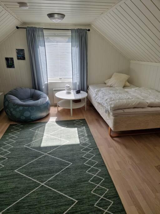Spacious lovely house in the middle of Lofoten photo 4
