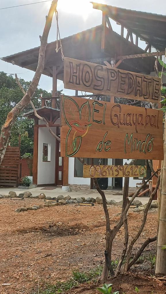 El Guayabal de Mindo photo 4