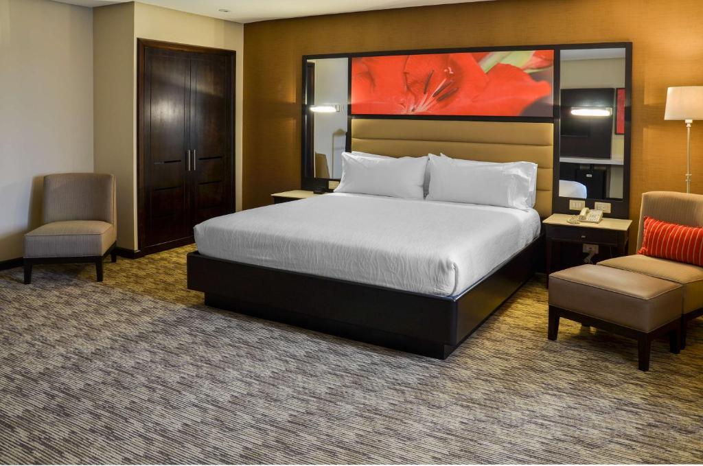 Hilton Garden Inn Guatemala City photo 2