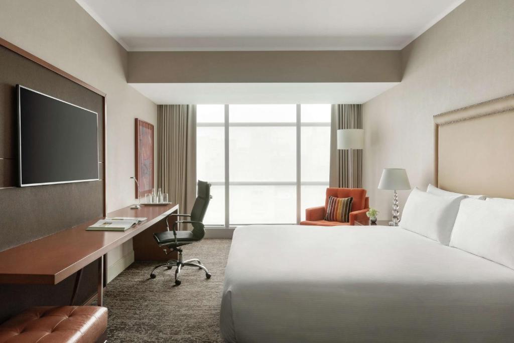 El Pardo Lima - A DoubleTree by Hilton Hotel