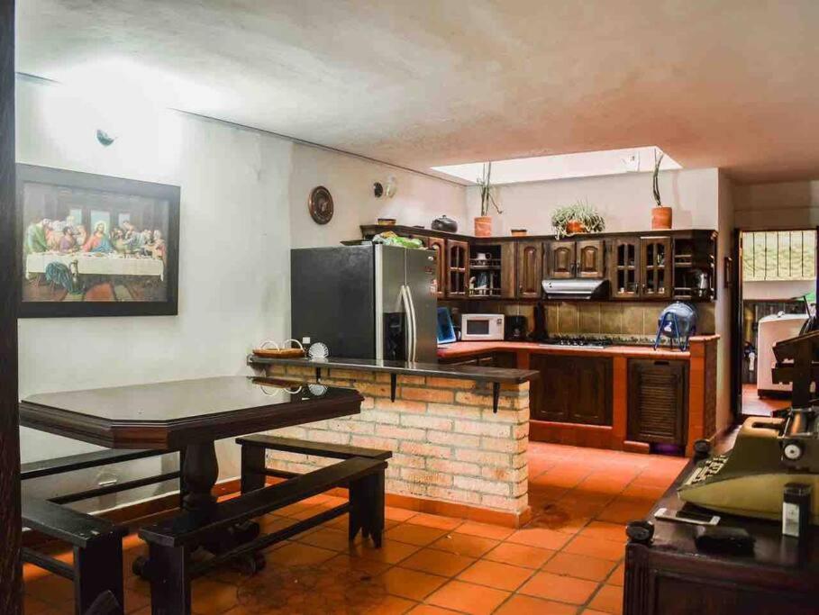 Hermosa Casa Colonial con piscina privada! photo 1