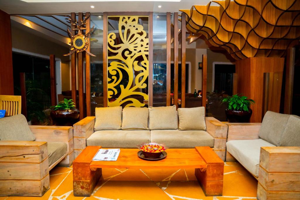 Teeka Resort Suites & Spa photo 3