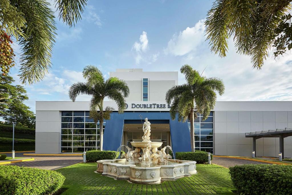 DoubleTree by Hilton Managua
