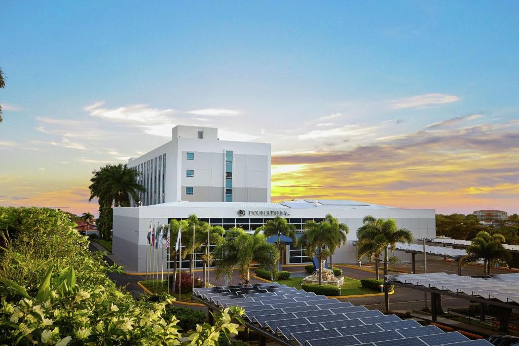 DoubleTree by Hilton Managua photo 4