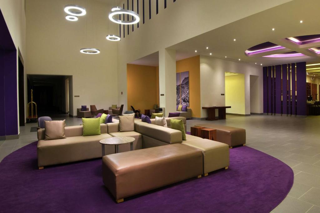 Hilton Garden Inn Monterrey Airport photo 1