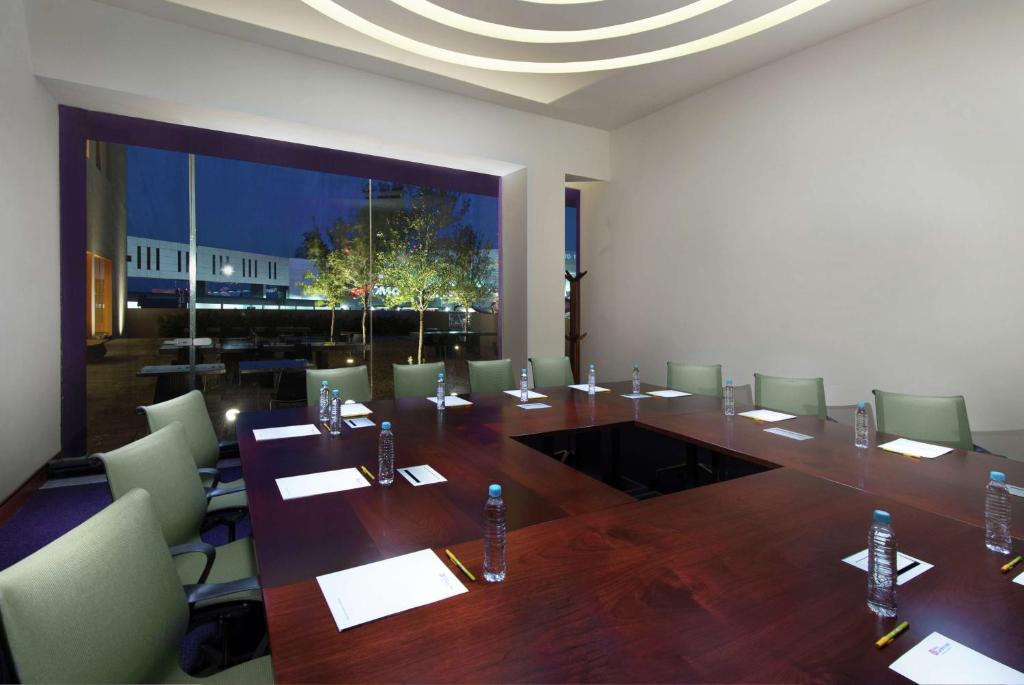 Hilton Garden Inn Monterrey Airport photo 4