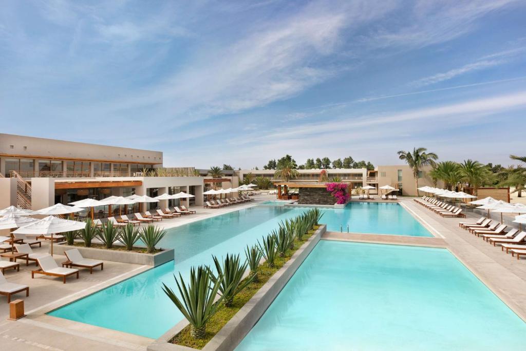 The Legend Paracas Resort photo 3