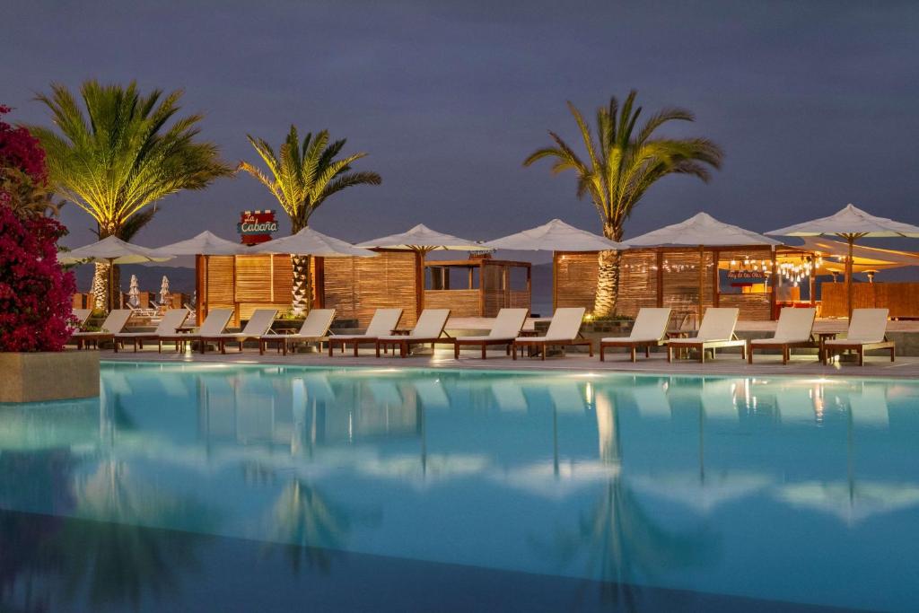 The Legend Paracas Resort photo 4