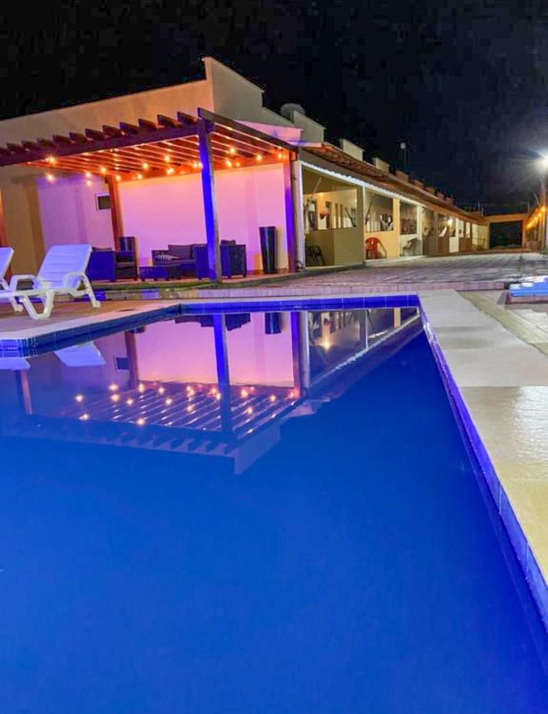 Condomínio Dunas Residence - Casa 7 e Casa 10 - Santo Amaro - MA