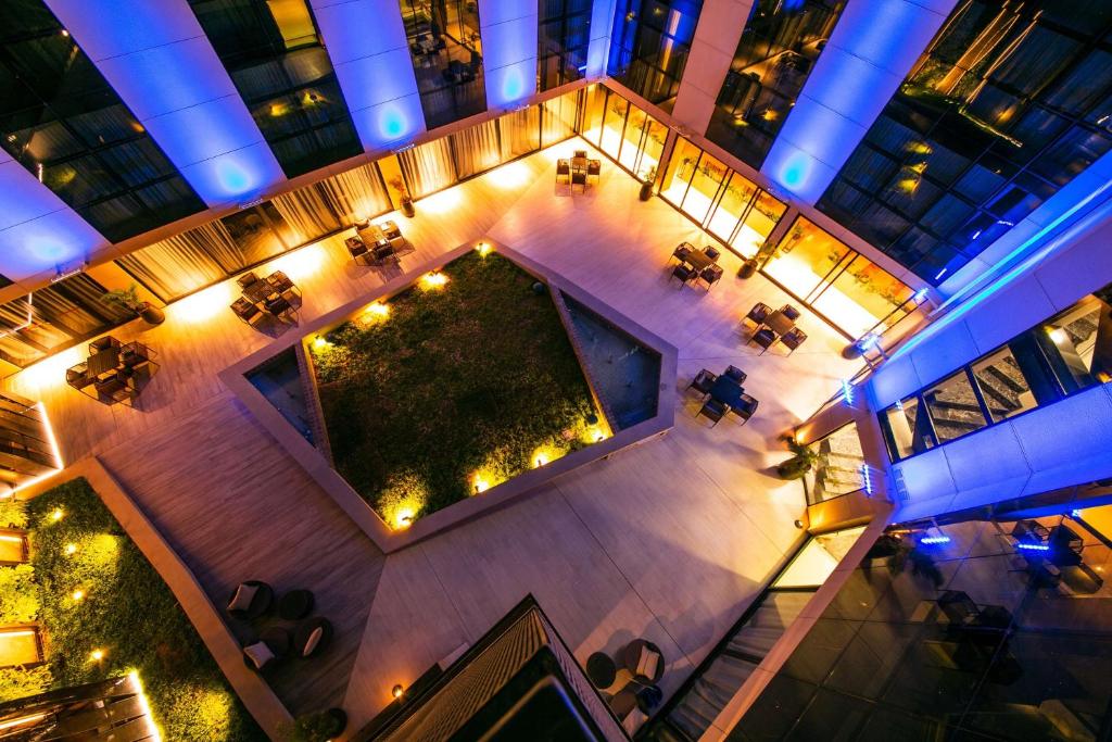 Hilton Garden Inn Santiago Del Estero - 4 Estrellas photo 1