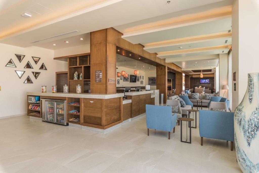 Hampton Inn & Suites by Hilton Salamanca Bajio photo 1