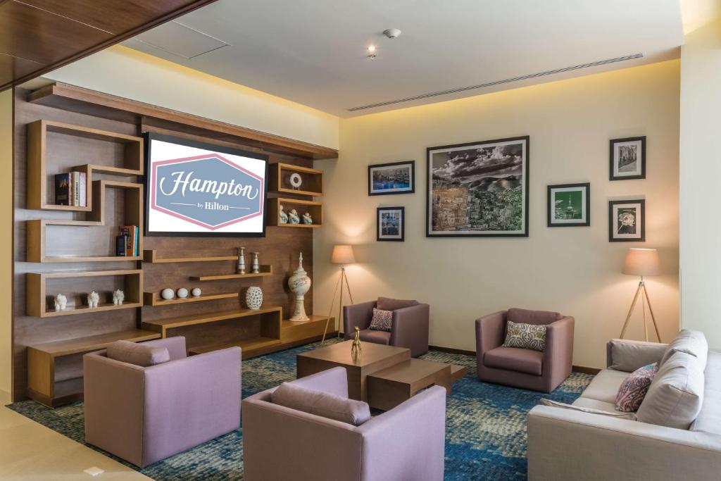 Hampton Inn & Suites by Hilton Salamanca Bajio photo 4