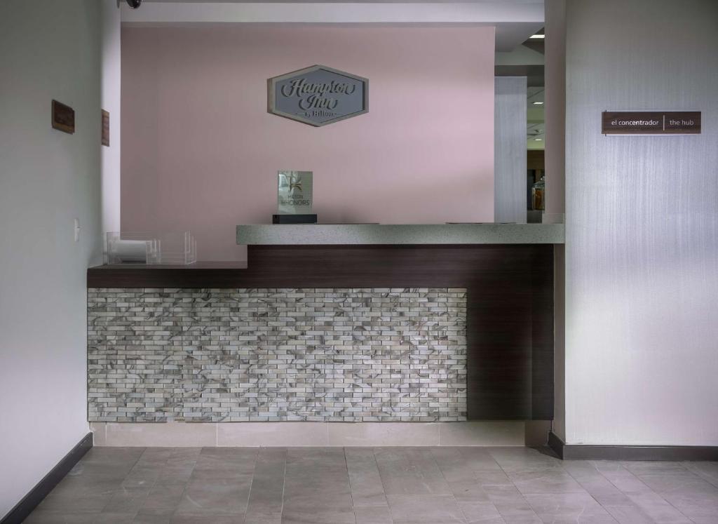 Hampton Inn Zacatecas photo 1