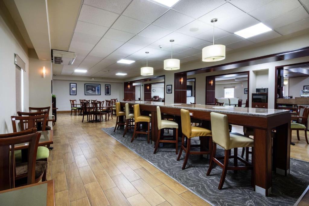 Hampton by Hilton San Juan del Rio photo 1