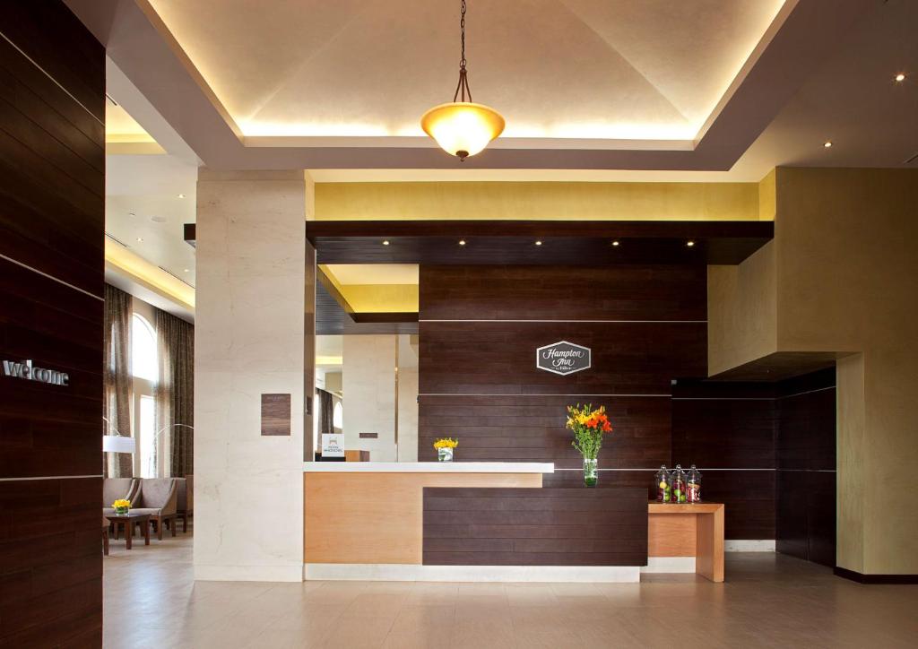 Hampton Inn by Hilton Silao-Aeropuerto, Mexico photo 2