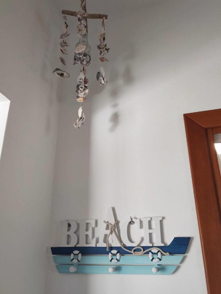 L'uliveto sui Trabocchi photo 4