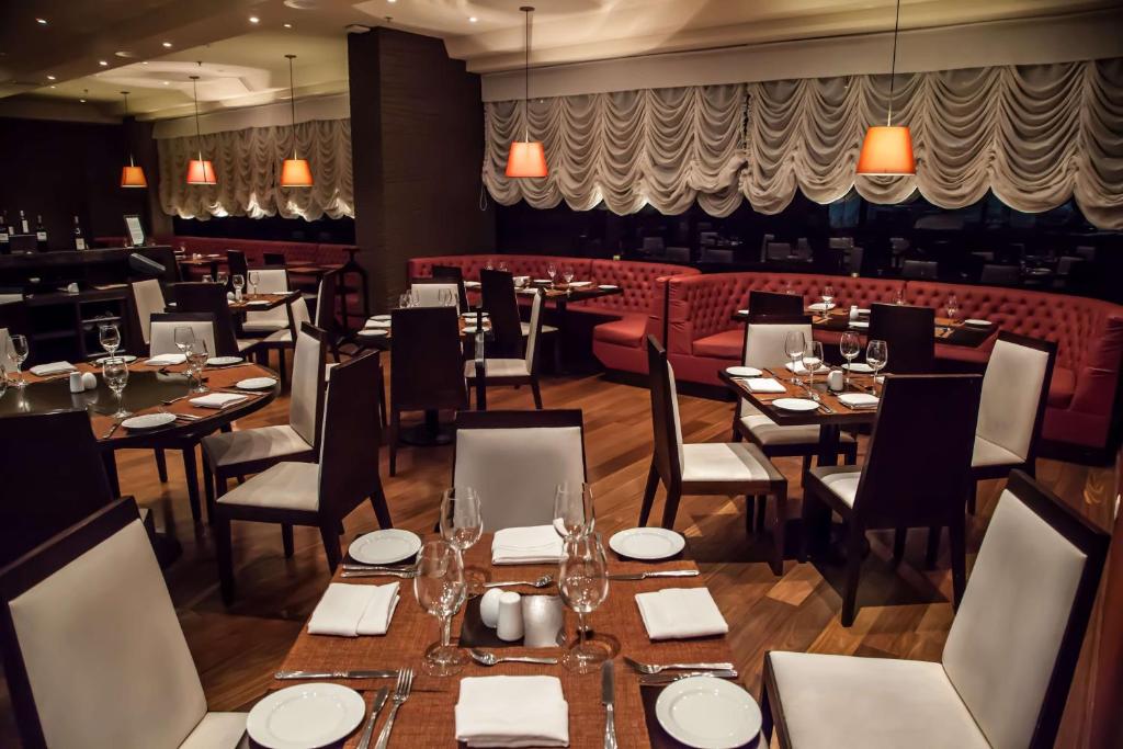 DoubleTree by Hilton Bogota Parque 93 photo 3