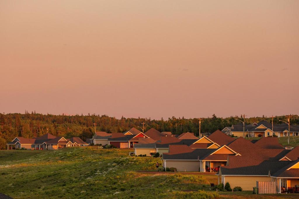 The Gables of PEI