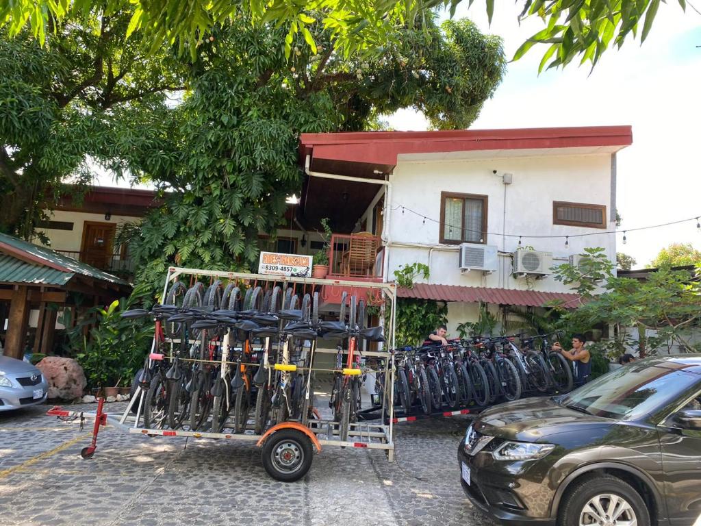 Hotel Javy photo 1