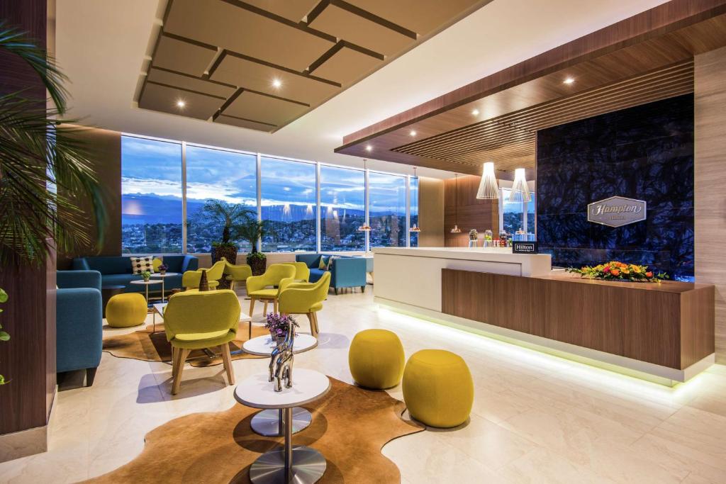 Hampton By Hilton Cucuta photo 2