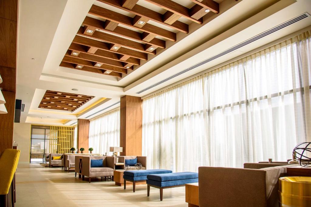 Hampton Inn Piedras Negras photo 1
