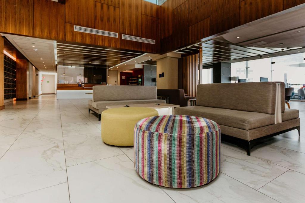 Hilton Garden Inn Silao Aeropuerto Bajio photo 2