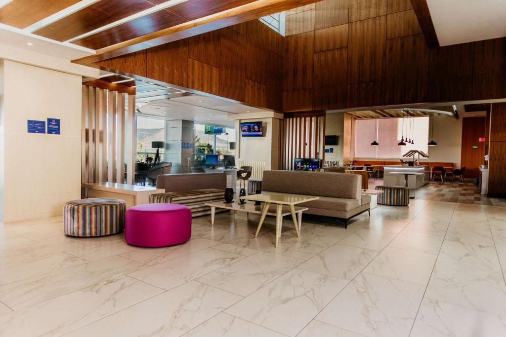 Hilton Garden Inn Silao Aeropuerto Bajio photo 3