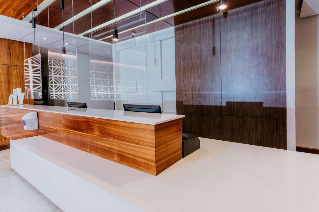 Hilton Garden Inn Silao Aeropuerto Bajio photo 4