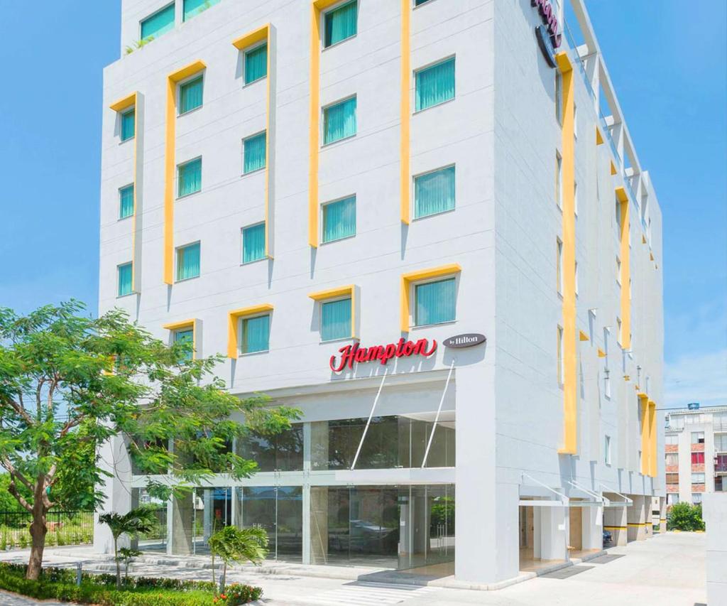 Hampton By Hilton Yopal photo 2