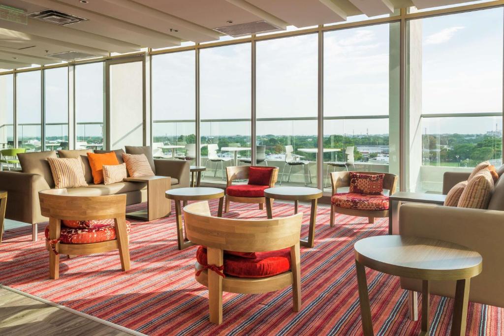 Hampton By Hilton Yopal photo 3