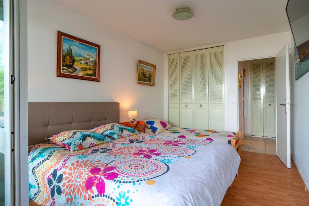 Appartement à Bénodet 3 étoiles avec vue sur mer photo 3