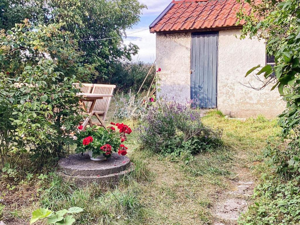 Holiday home GERSNES photo 2